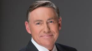 Boise Anchor Mark Johnson Retires After 30 Years at KTVB