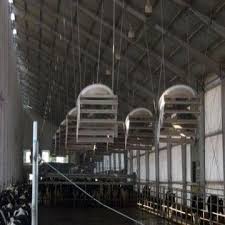 Mechanical ventilation, including ceiling fans, exhaust fans and wall supply fans, is an affordable and effective way to combat warehouse air pollutants fans, centrifugal downblast roof exhausters, tube axial inline fans for duct work, hvls ceiling fans, standard commercial ceiling fans, or portable. Vhv 72 Large Ceiling Fans Warehouse Ventilation Fan Global Sources