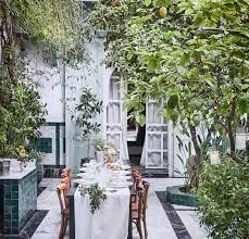 epingle sur les jardins et terasses