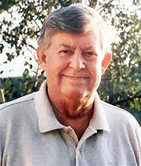 Carroll J. Bouchard Obituary