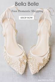 Jewel Gold Low Heel Evening Shoes In 2020 Gold Wedding Shoes Evening Shoes Low Heel Wedding Shoes Low Heel