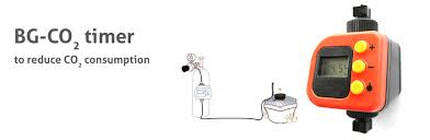 Free timer to time events. Bg Co2 Timer Biogents Ag