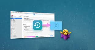 Launch the itunes app on your pc. Where Are Ipad And Iphone Backups Stored On Pc Or Mac