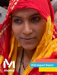 2022 Impact Report