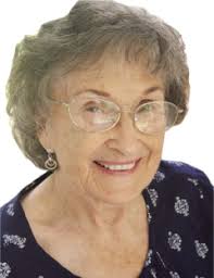 Obituary of Barbara Joan Godwin Davis