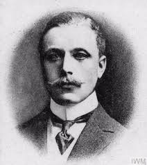 Lives of the First World War