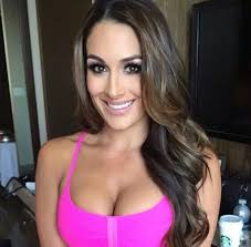 Nikki Bella