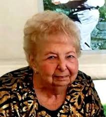 Obituary information for Mary Ann Thews