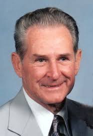 Thomas Conroy, Sr. Obituary