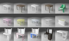 195 Children S Ikea Models For Sweet Home 3d 3deshop By Scopia Dibujar muros rectos, redondos o en pendiente con dimensiones precisas utilizando el.