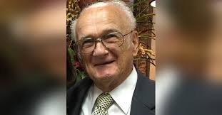 Obituary information for Vernon Wallace