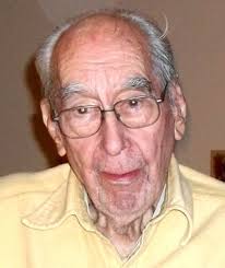 John Earl Strohmeyer 1/9/1921 2/11/2015