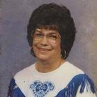 Obituary information for Joyce Perry