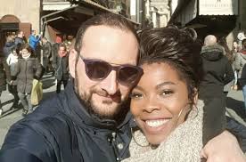 La storia di Tracy Eboigbodin: come ha imparato a cucinare, dove vive e chi  è il suo fidanzato