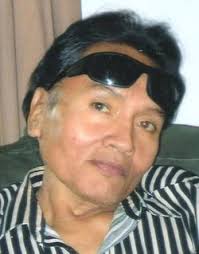 Eddie Ray Sampson (1958-2011)