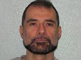 Man who dissolved PC Gordon Semple's body in acid jailed for life