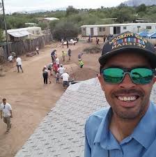 Military veterans discover sinister 'child sex trafficking camp' with  'underground jail for kids', 'rape tree' and name 'Maddie' etched into  branch