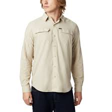 Free shipping for many items! Columbia Men S Silver Ridge 2 0 Long Sleeve Shirt Fossil Bike24