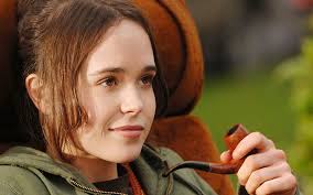 How Ellen Page Subverted The Celebrity, ellen page 2018 HD wallpaper