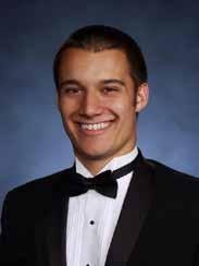 2014 Magazine by Marin Catholic