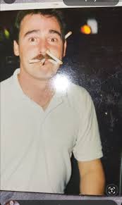 BALLYFERMOT JOE FORTE