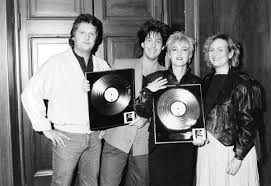 Discover more music, concerts, videos, and pictures with the largest catalogue online at last.fm. Per Gessle On Twitter Gold Records Are Fun Especially When They Re Your Own This Is The Very First Roxette Goldie For Any Album We Recieved Pic Taken In 1986 Or 1987 Med
