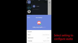 Setup Discord On Iphone Tutorial Youtube