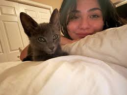 Lile Amyx. He was good-looking even as he got older.