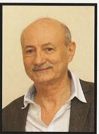 Wir trauern um Erwin Schuh