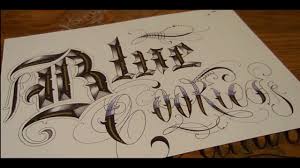 Check spelling or type a new query. Calligraphy Old English Lettering Youtube