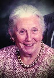 Maurine Antonelli Obituary (1926