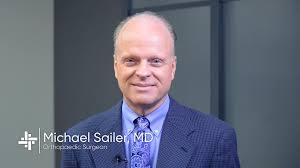 Meet Dr. Sailer
