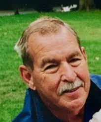 Obituary For Gary Milton Montgomery