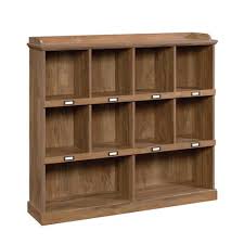 If so, then the best option is to build your own bookcase/bookshelf with the help of the free woodworking plans available in this section. 48 Barrister Lane Bookcase Yellow Sauder Target