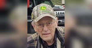 Obituary information for Allan Lee "Sonny" Cooper