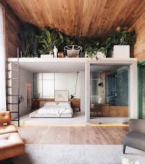 Lofty Goals Via Somewhereiwouldliketolive Regram Via Itsgldn Minimal Interior Design Minimalism Interior Interior Design Examples