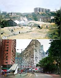 1900s年 2020年平行時空110多年鰂魚涌山上太古糖廠華人宿舍 英皇道電車軌開闢中 history pictures hong kong pictures