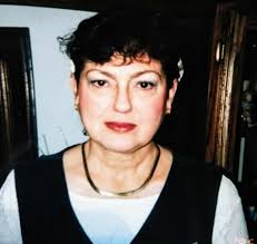 Kathleen Bourne Obituary (1941