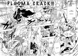 Read Digimon Xros Wars Chapter 18 - MangaFreak