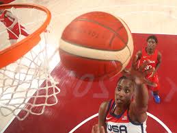 Olympic women's basketball team unveiled. U S Women S Basketball Team Keeps Winning At Tokyo Olympics Live Updates The Tokyo Olympics Npr