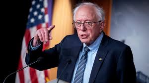 Bernie Sanders' 32-hour workweek plan could make life 'more unaffordable,' Club for Growth president warns — Fox Business