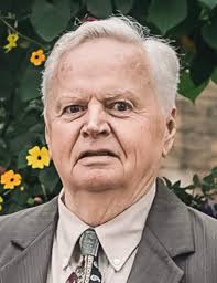 Obituary information for Don Rintoul