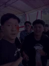 Mas Boy dan Candra: Saat-Saat Tak Terlupakan