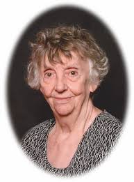 Evelyn 'Joan' Welton