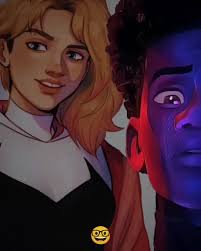 Gwen 🤓/ ... 🗿 #edit #gwenstacy #or #peniparker #💀