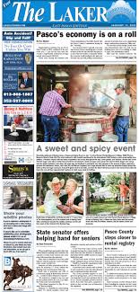 We provide professional pest control programs in the ocala, florida area for residences, commercial buildings, schools, and offices. The Laker East Pasco January 15 2020 By Lakerlutznews Issuu