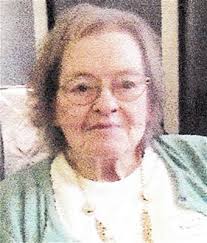 Ida Celia Beaulier Obituary