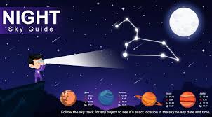 The free stargazing star walk 2 allows you not only to see the beautiful sky with stars, planets and constellations in real time but explore the starry night sky with our episodes and don't forget to a certain date, night sky on specific date, stars on a certain date, night sky map, night sky stars. Download Star Walk Night Sky Map Free For Android Star Walk Night Sky Map Apk Download Steprimo Com