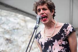 Listen to ezra furman | soundcloud is an audio platform that lets you listen to what you love and share the sounds you create. Ezra Furman Cancels Ma Show After Venue Owner Accused Of Sexual Assault Harassment