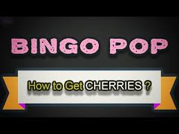 Bingo Pop Free Cherries Link Bingo Pop Tips And Tricks To Get In App Purchases Using Reward Apps Youtube